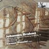 Brahms: Variations and Fugue on a theme by Haendel op.24 / Eight Piano Pieces op.76 / Six Piano Pieces op.118